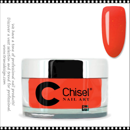 Chisel OM Neon 4