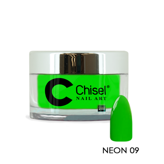 Chisel OM Neon 9