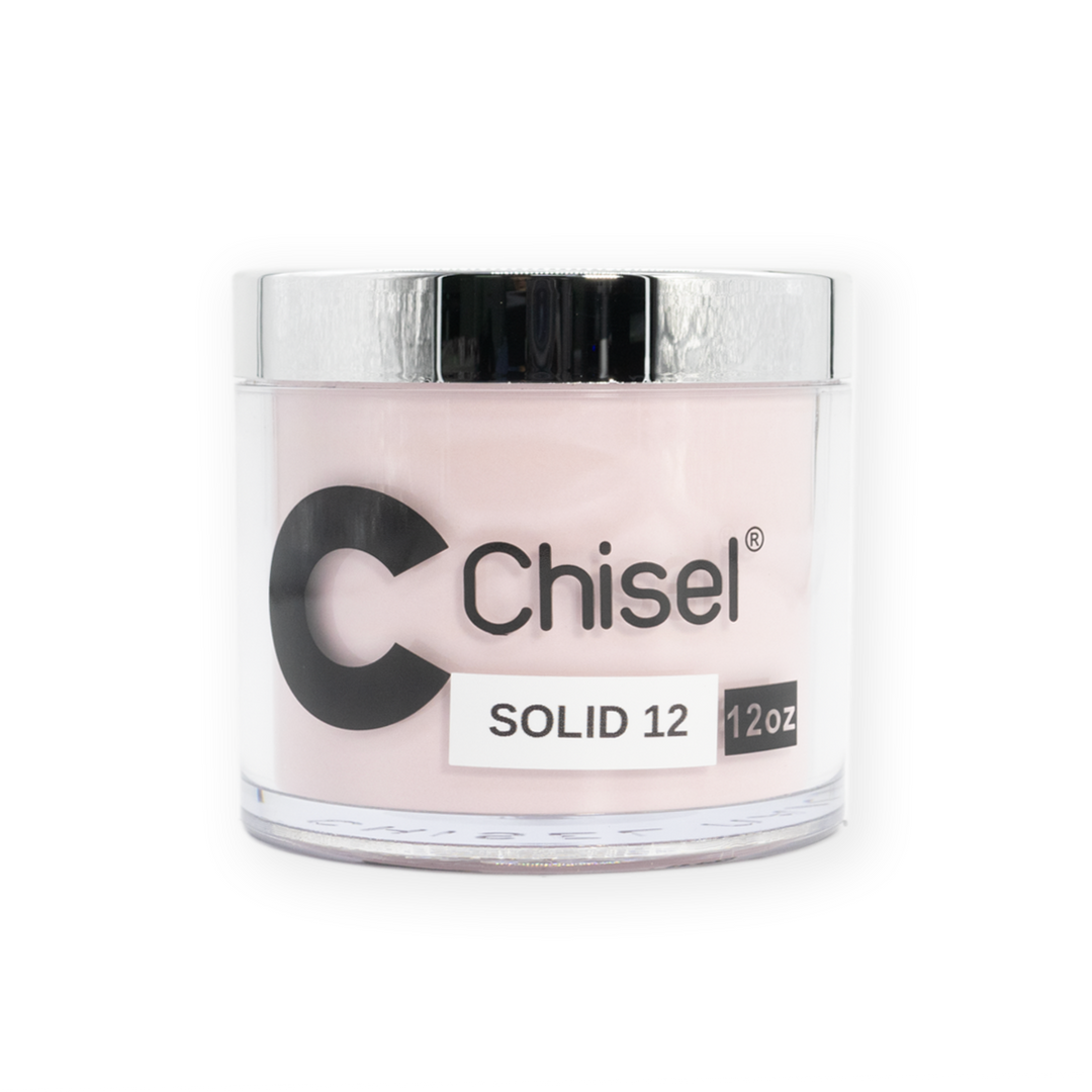 Chisel Solid 12 - 12oz
