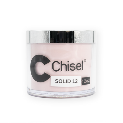 Chisel Solid 12 - 12oz