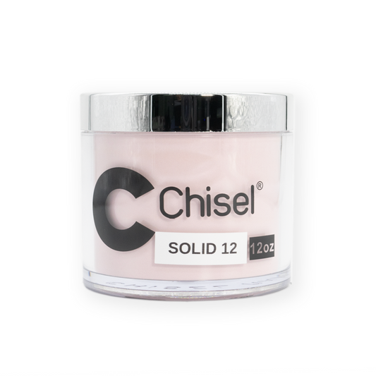 Chisel Solid 12 - 12oz