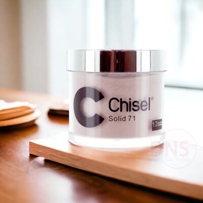 Chisel Solid 12 - 12oz