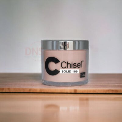 Chisel Solid 12 - 12oz