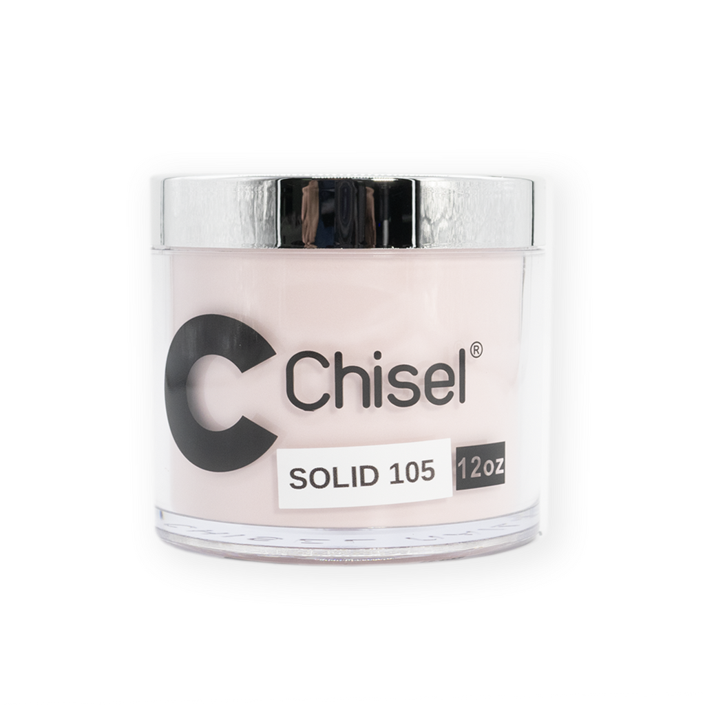 Chisel solid 12 oz 105