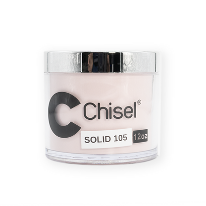 Chisel solid 12 oz 105