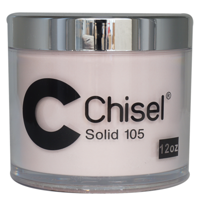 Chisel solid 12 oz 105