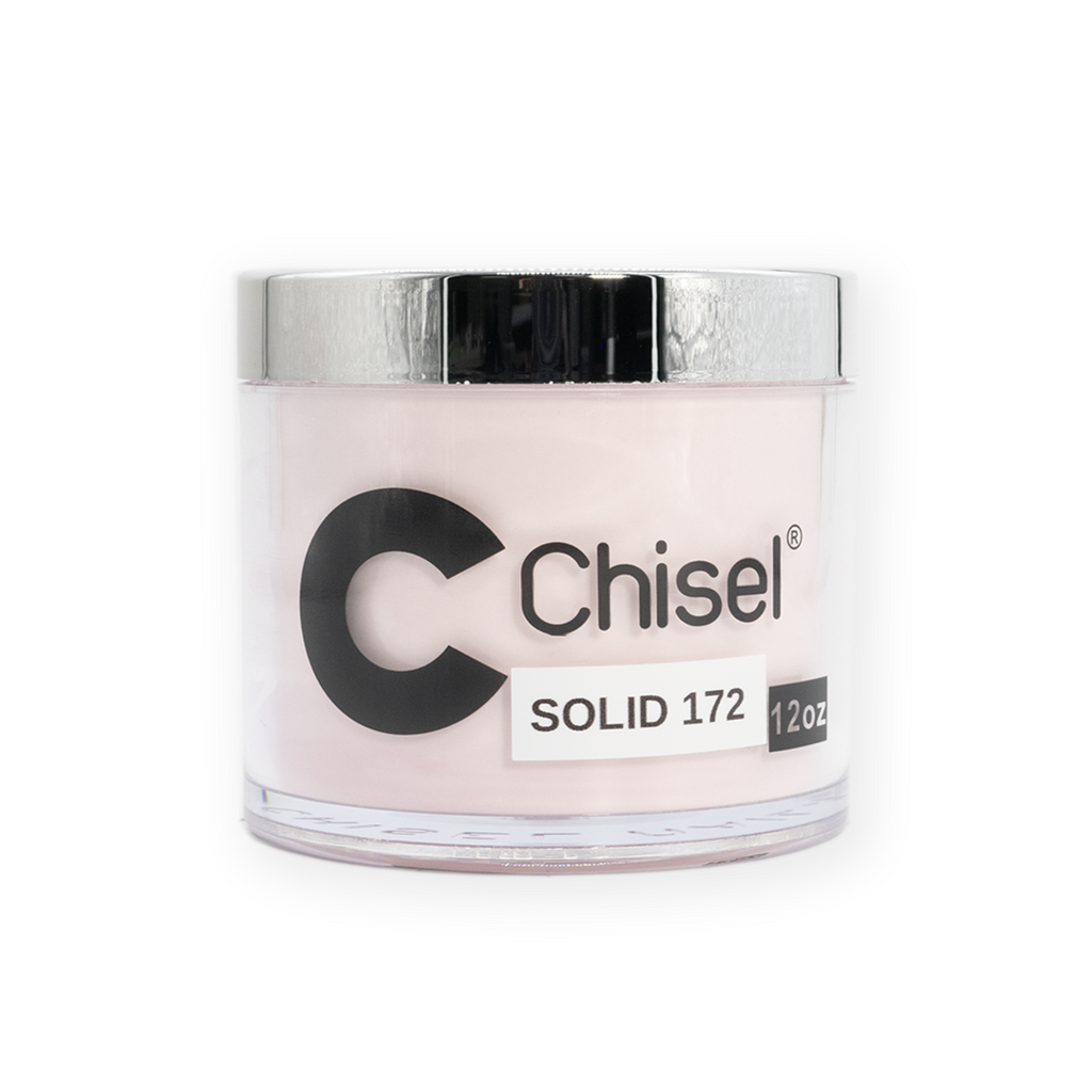 Chisel solid 12 oz 172