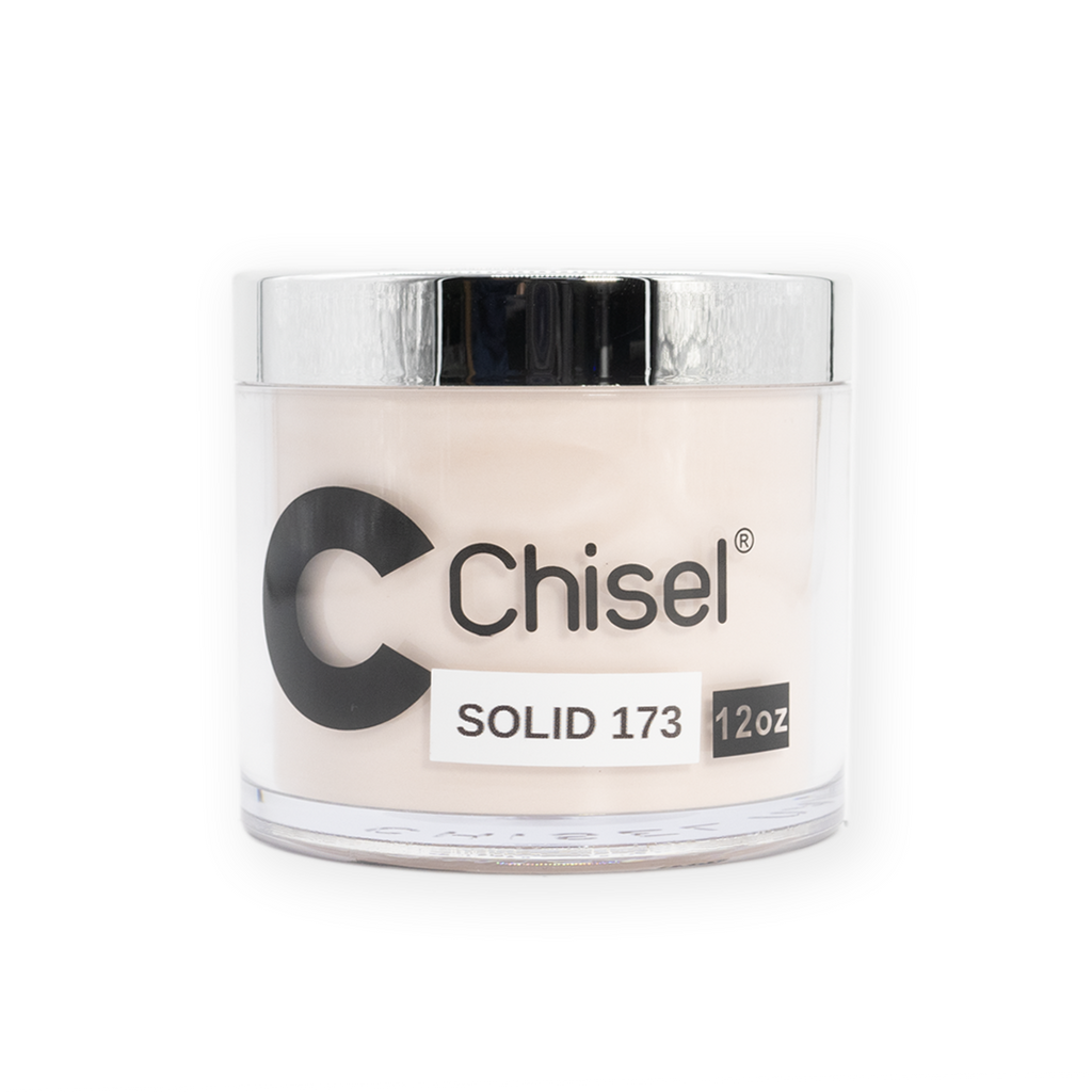 Chisel solid 12 oz 173