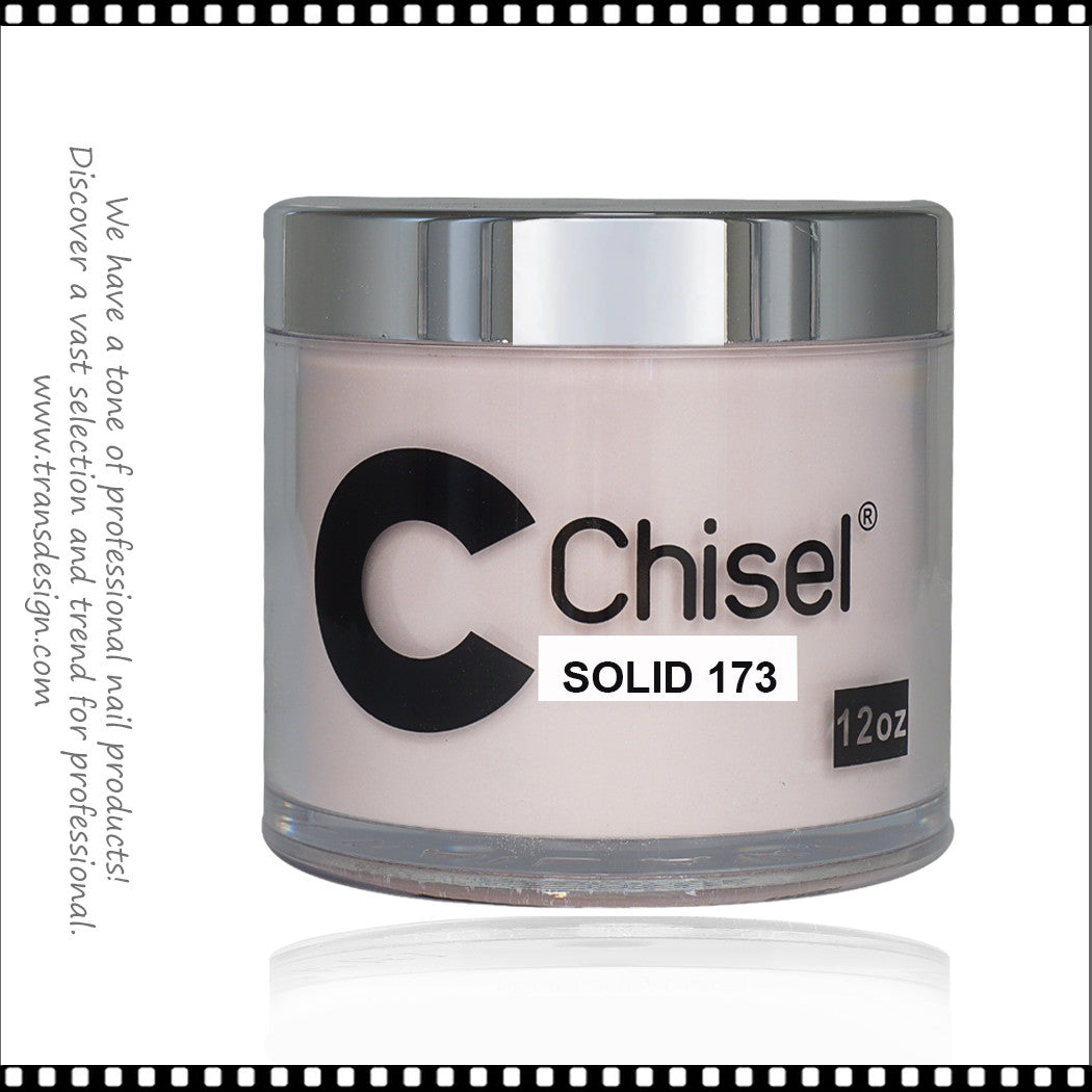 Chisel solid 12 oz 173