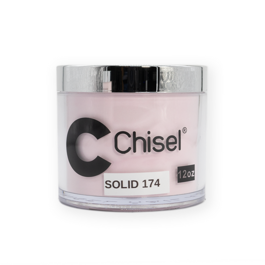 Chisel solid 12 oz 174