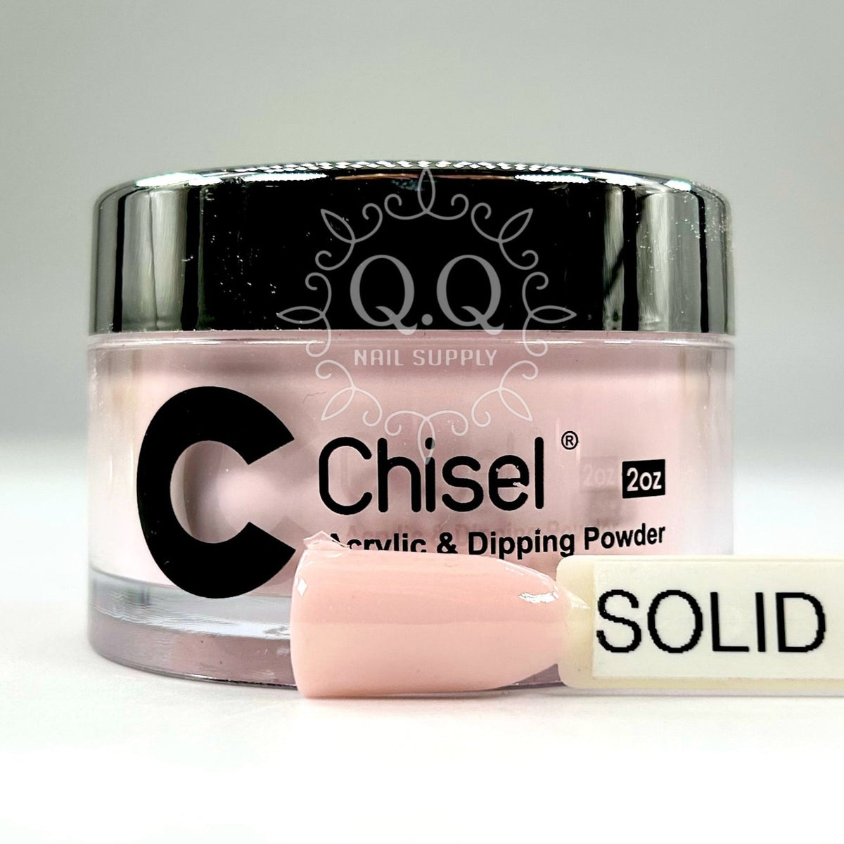 Chisel solid 12 oz 174