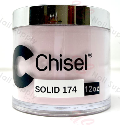Chisel solid 12 oz 174