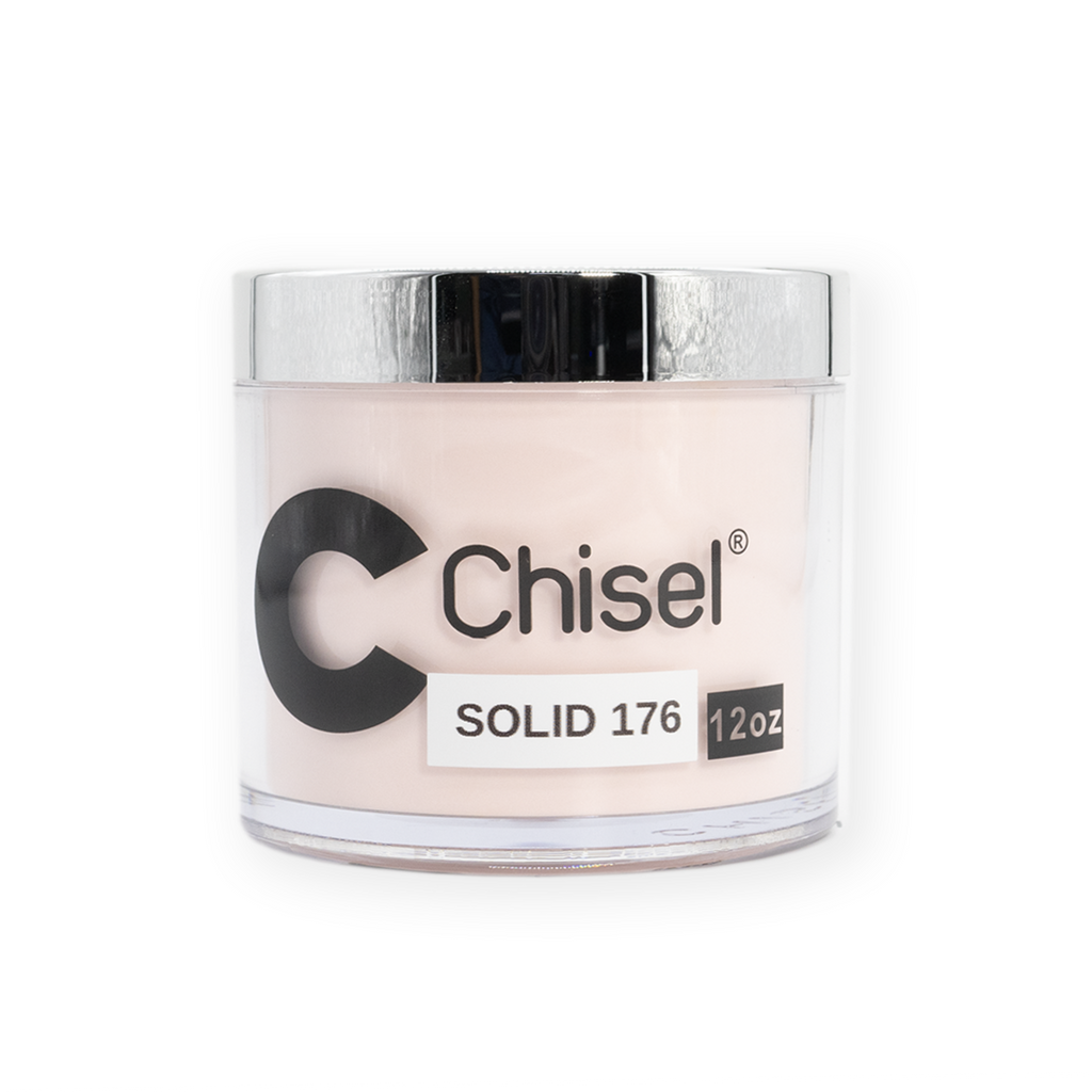 Chisel solid 12 oz 176