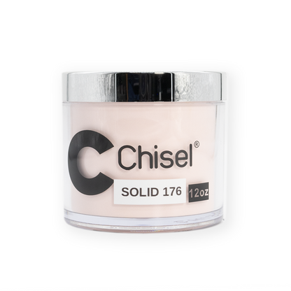 Chisel solid 12 oz 176