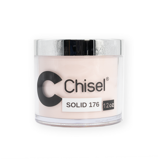 Chisel solid 12 oz 176