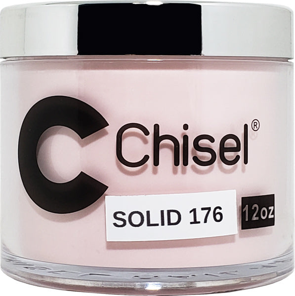 Chisel solid 12 oz 176