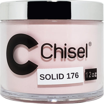 Chisel solid 12 oz 176