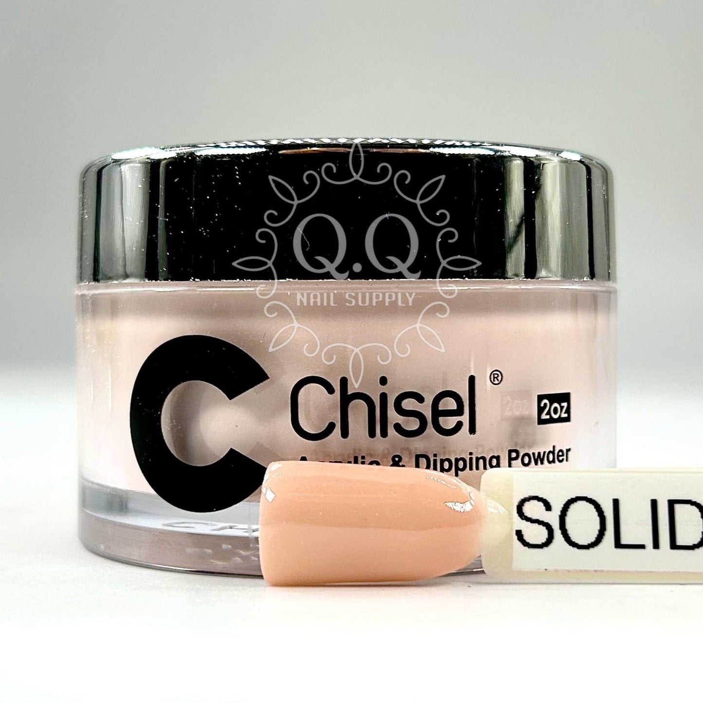 Chisel solid 12 oz 176