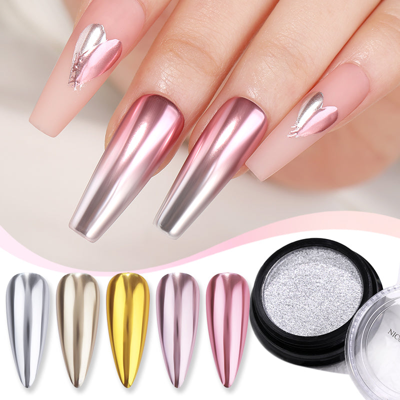 Chrome ndc 006