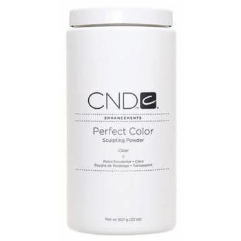 CND Perfect Color Clear