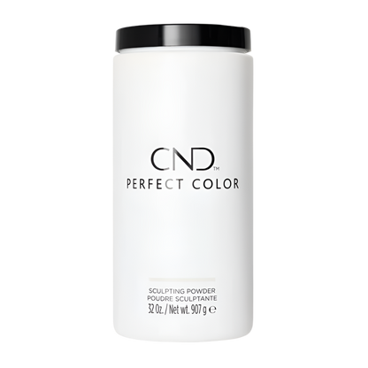 CND Perfect Color Clear