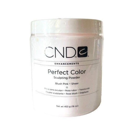 Cnd perfect color S