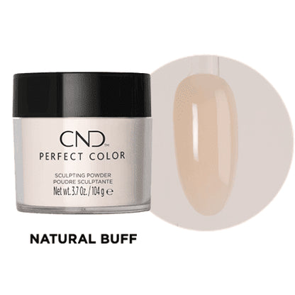 Cnd perfect color S