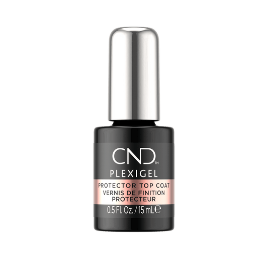 CND top coat