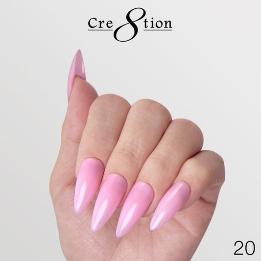 Cre8tion Builder 20