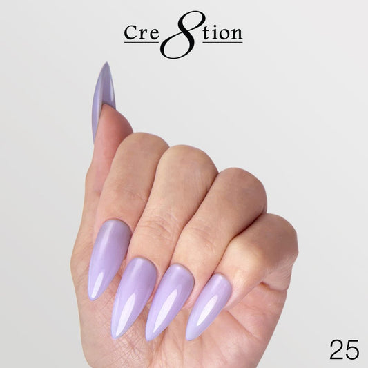 Cre8tion Builder 25