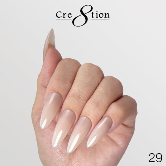 Cre8tion Builder 29