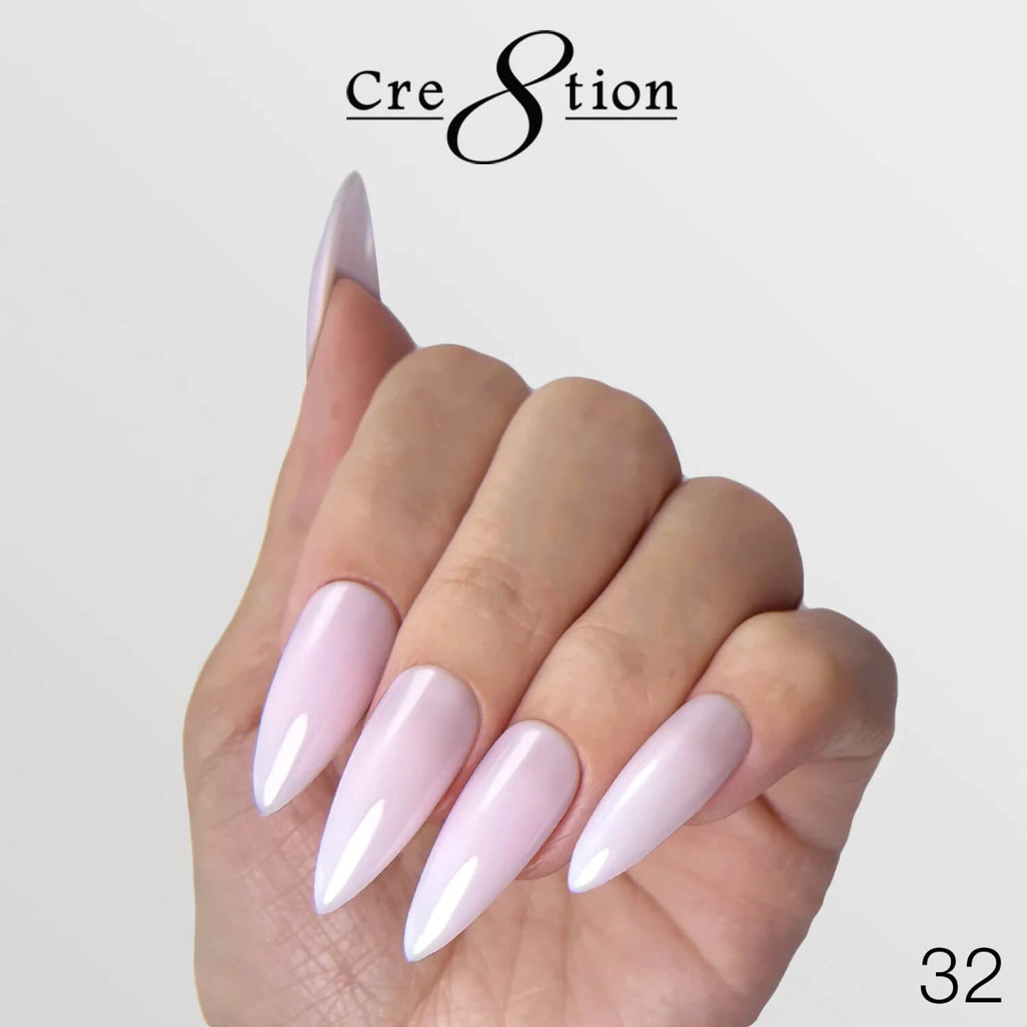 Cre8tion Builder 32
