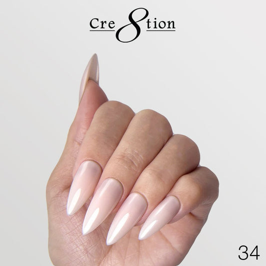 Cre8tion Builder 34