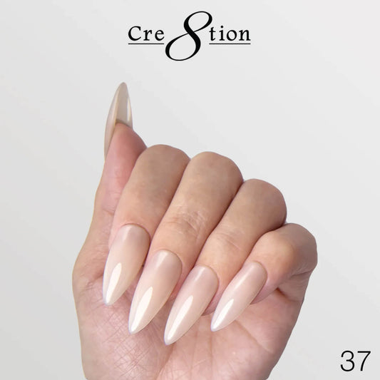 Cre8tion Builder 37