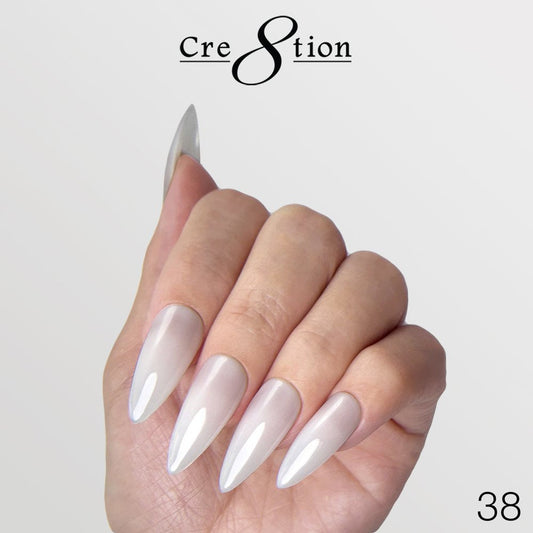 Cre8tion Builder 38