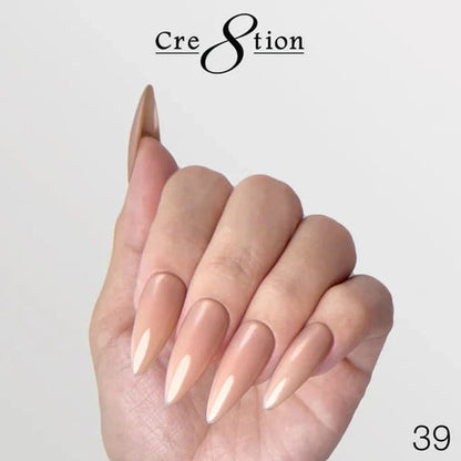 Cre8tion builder - #39