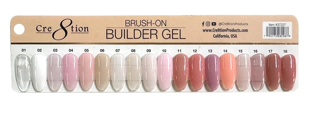 Cre8tion builder - #39