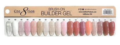 Cre8tion builder - #39