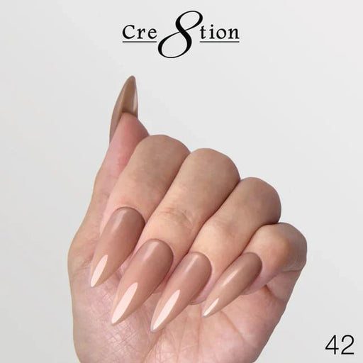 Cre8tion Builder 42