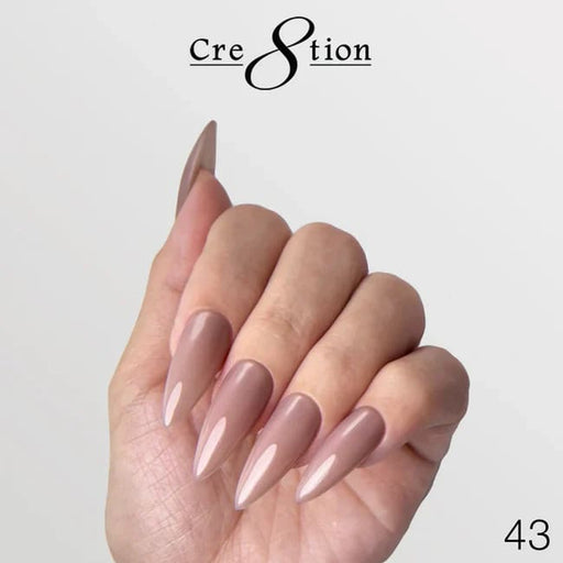 Cre8tion Builder 43