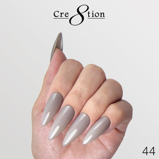 Cre8tion Builder 44