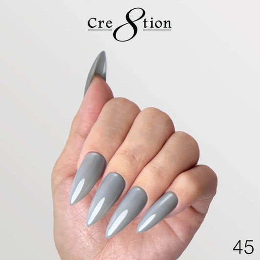 Cre8tion Builder 45