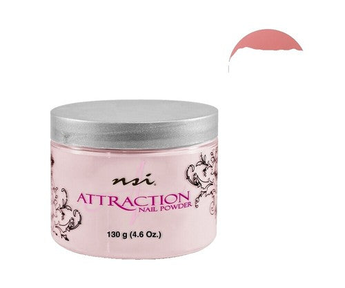 Cre8tion DARK PINK Acrylic Powder 4 oz (19217508160)