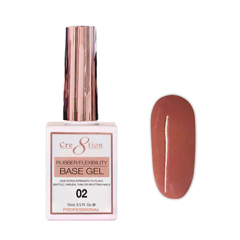 Cre8tion dark pink(4oz)