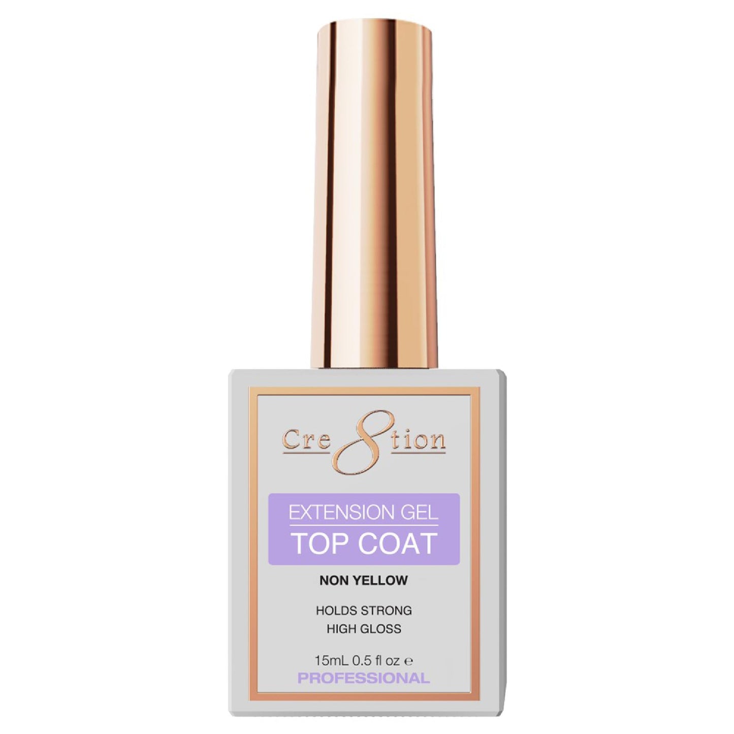 Cre8tion extension gel #01 2 fl oz