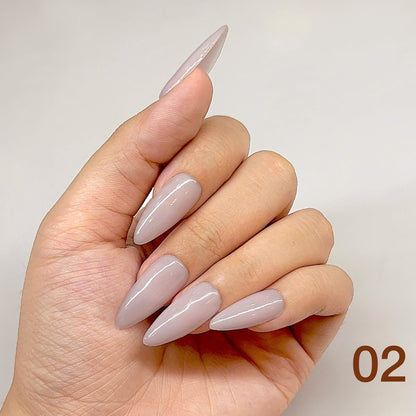 Cre8tion extension gel #02 2 fl oz