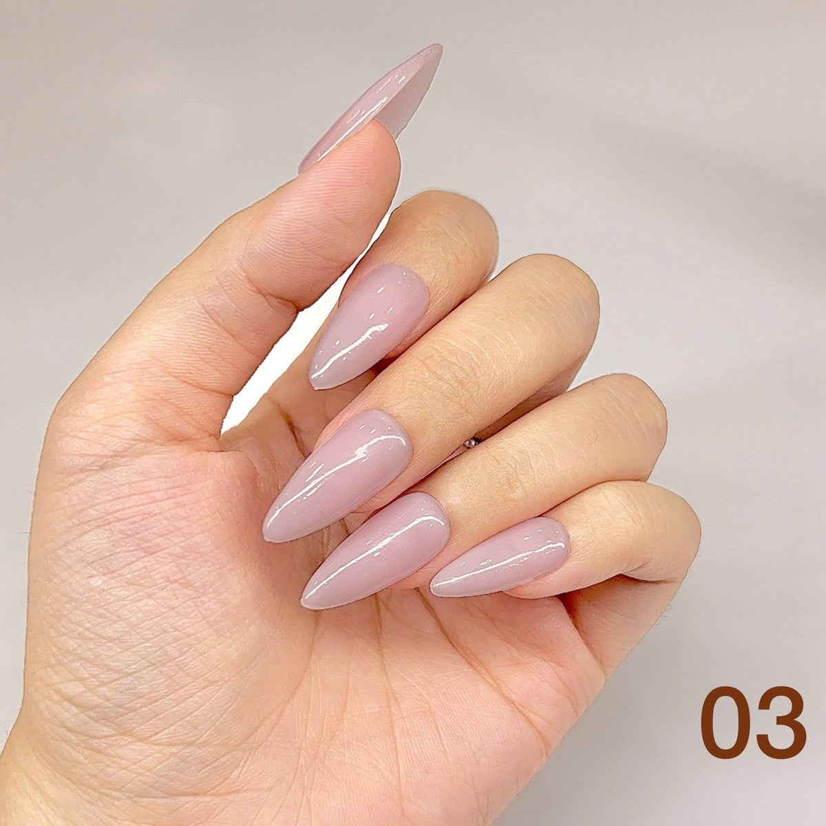 Cre8tion extension gel #03 2fl oz