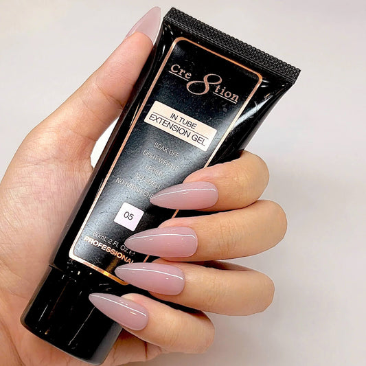 Cre8tion extension gel #05 2fl oz