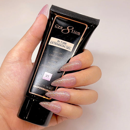 Cre8tion extension gel #21 2fl oz