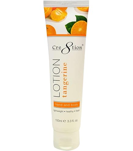 Cre8tion vitamin c body lotion 100ml